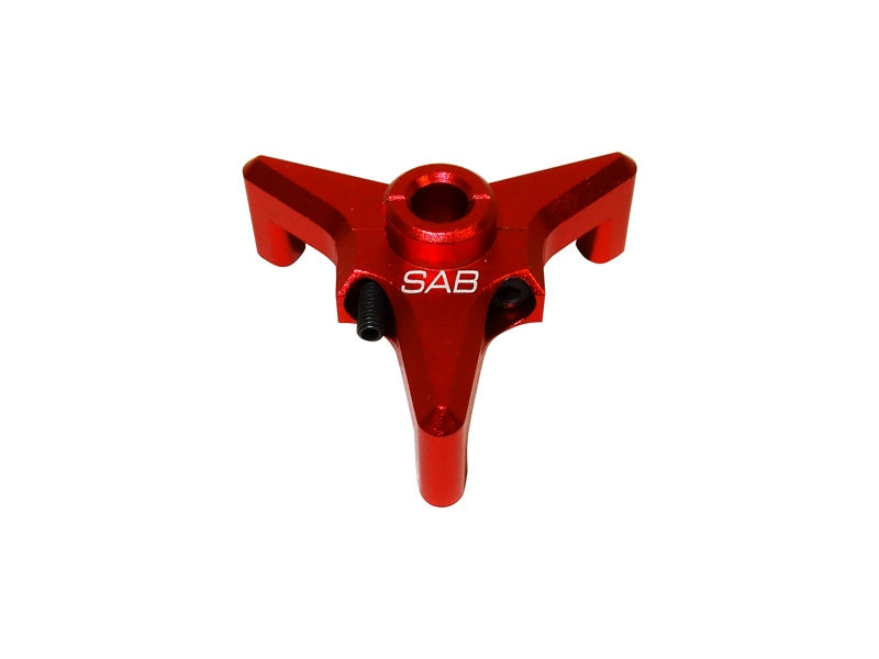 Swash Plate Leveler - Fireball/Mini Comet