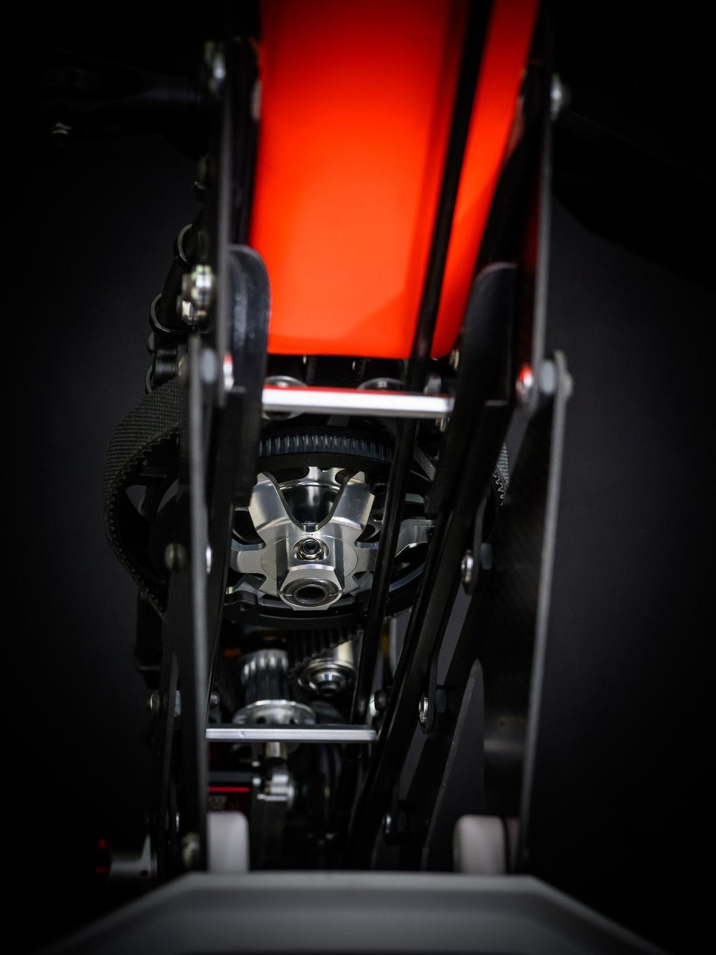 SAB ilGoblin Pro 520 *** PRE-ORDER ***
