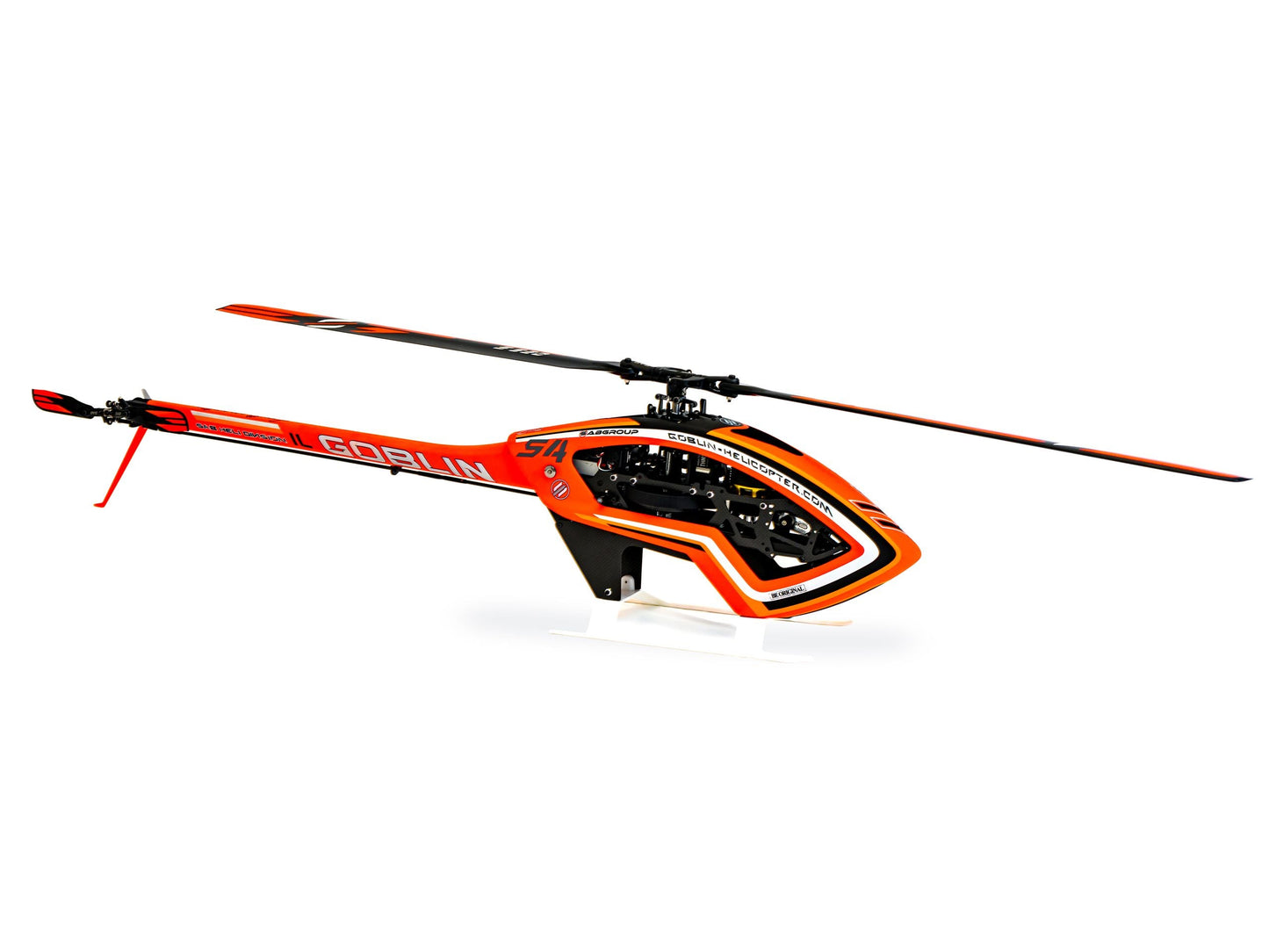 SAB ilGoblin Pro 520 *** PRE-ORDER ***
