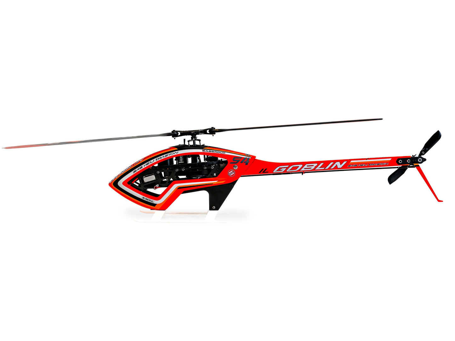 SAB ilGoblin Pro 520 *** PRE-ORDER ***