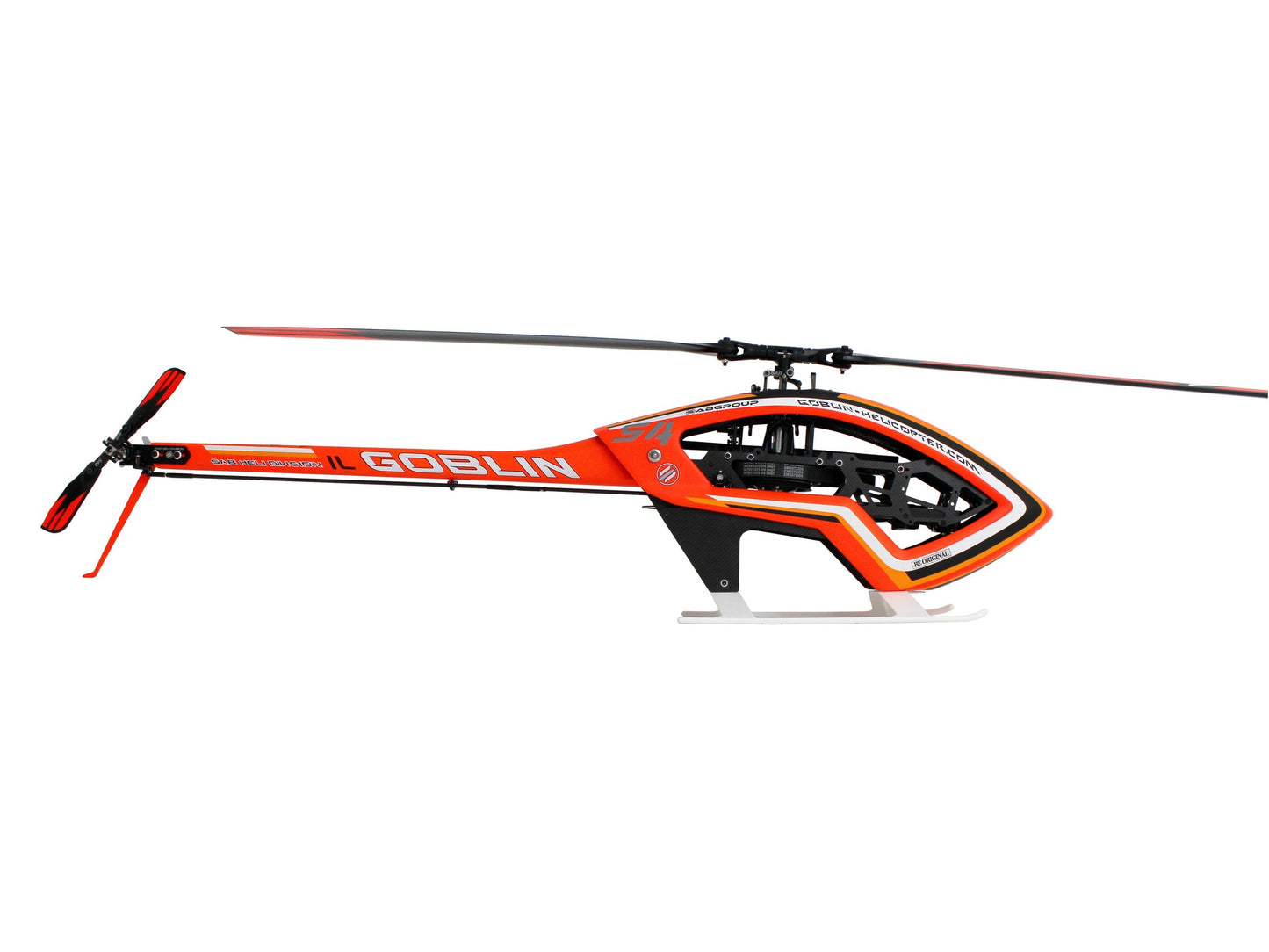 SAB ilGoblin Pro 520 *** PRE-ORDER ***