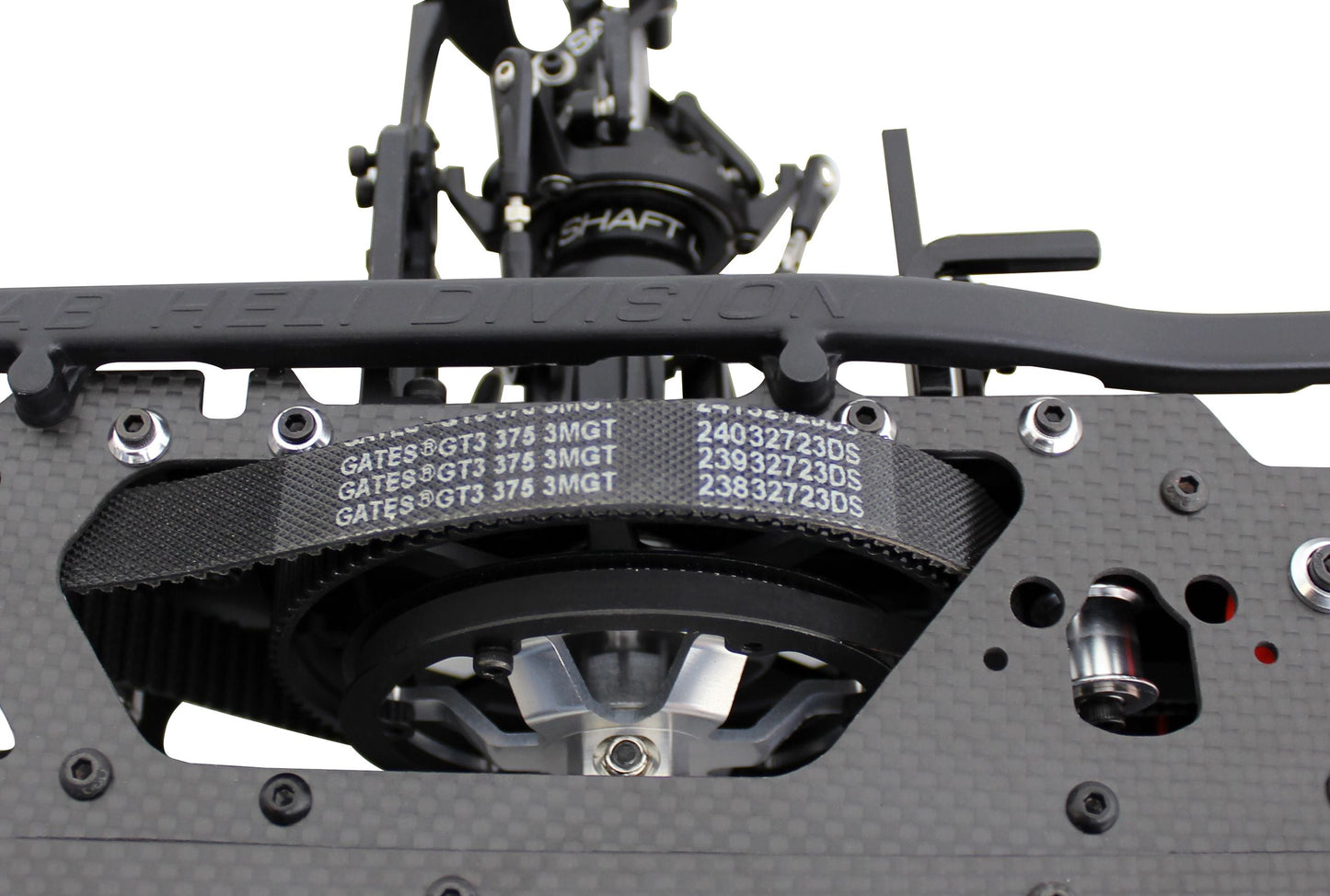 SAB ilGoblin Pro 520 *** PRE-ORDER ***