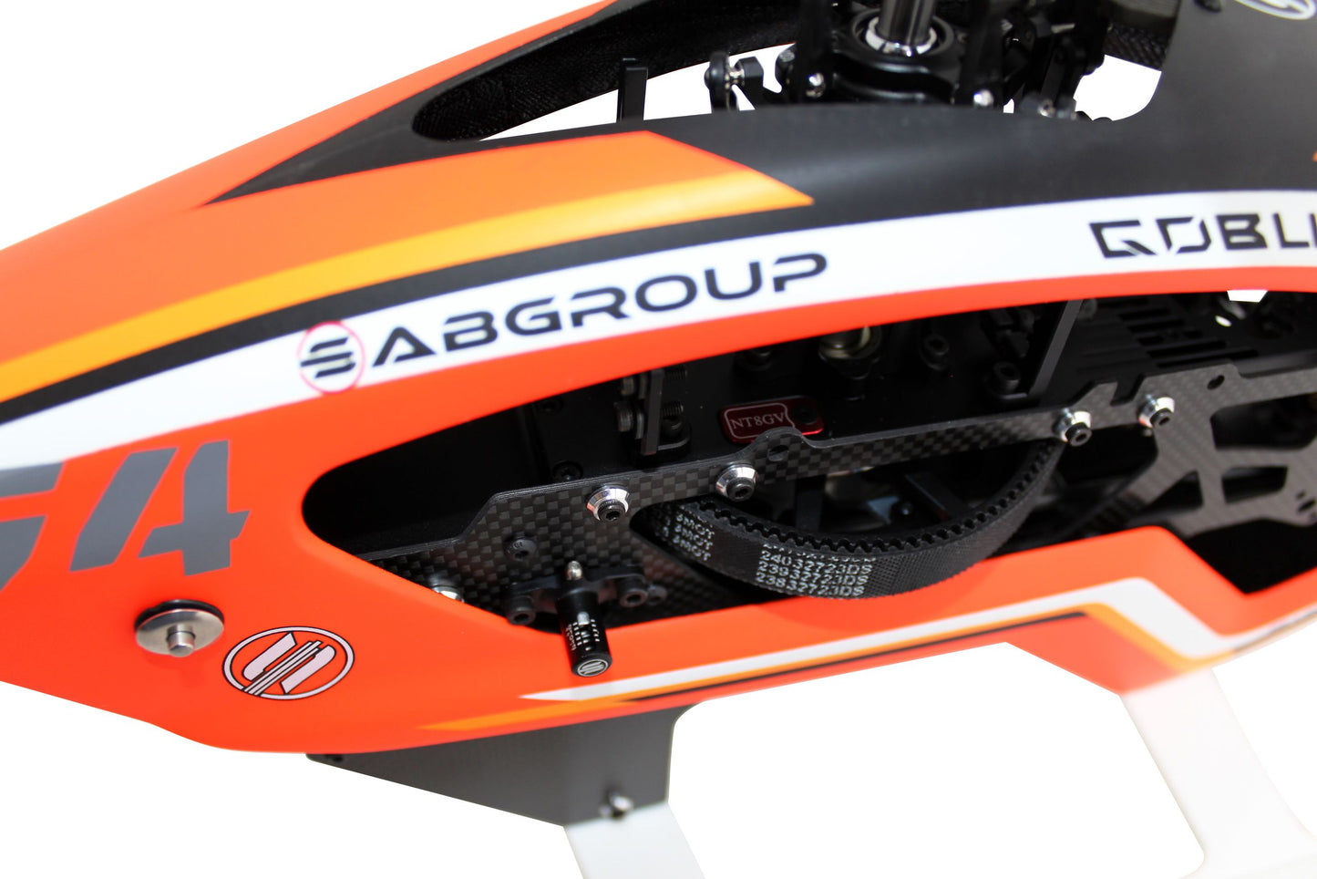 SAB ilGoblin Pro 520 *** PRE-ORDER ***