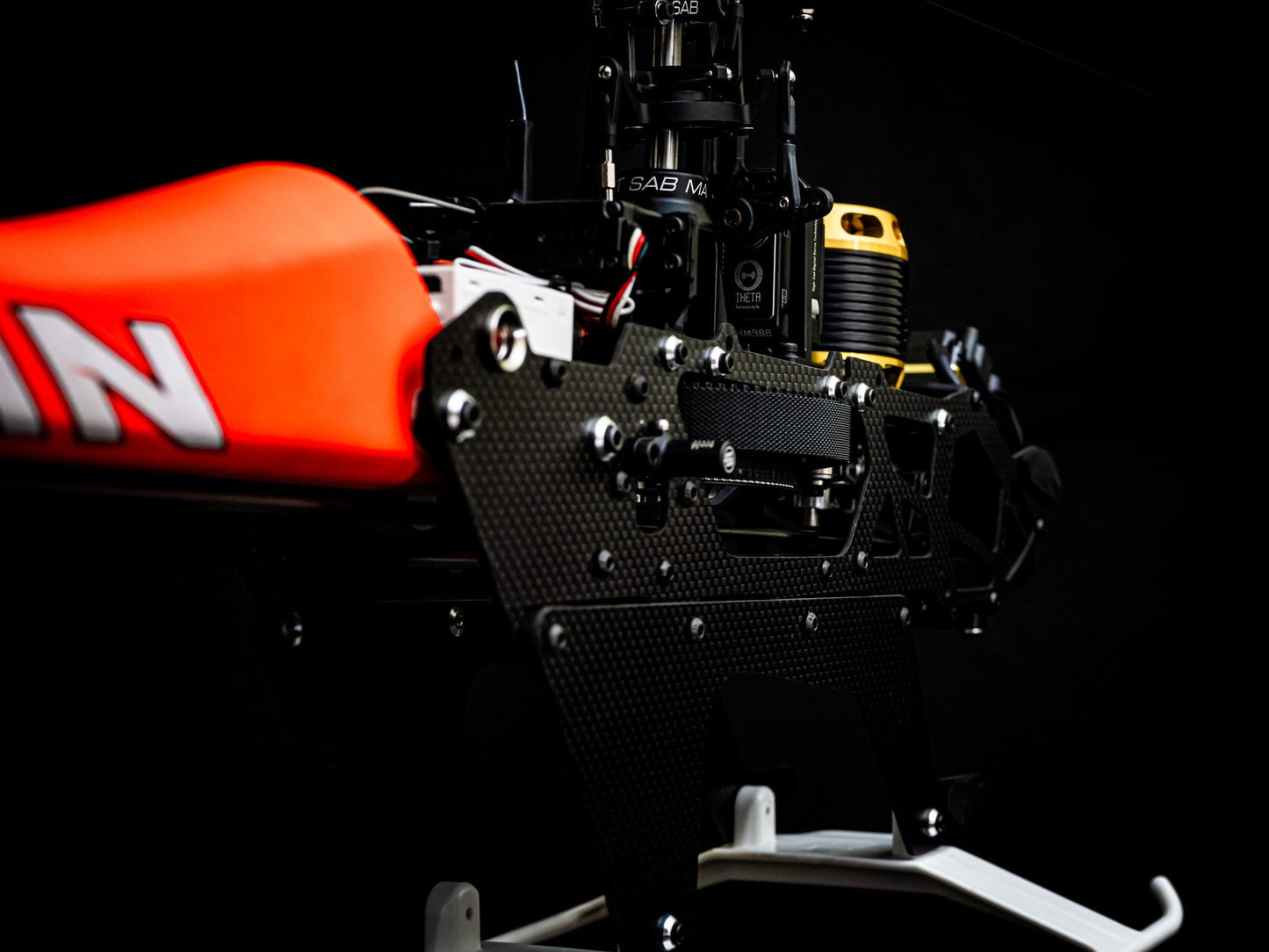 SAB ilGoblin Pro 520 *** PRE-ORDER ***