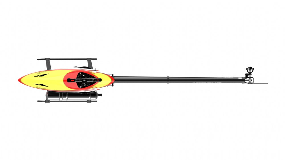 Nimbus 550 Nitro Kit