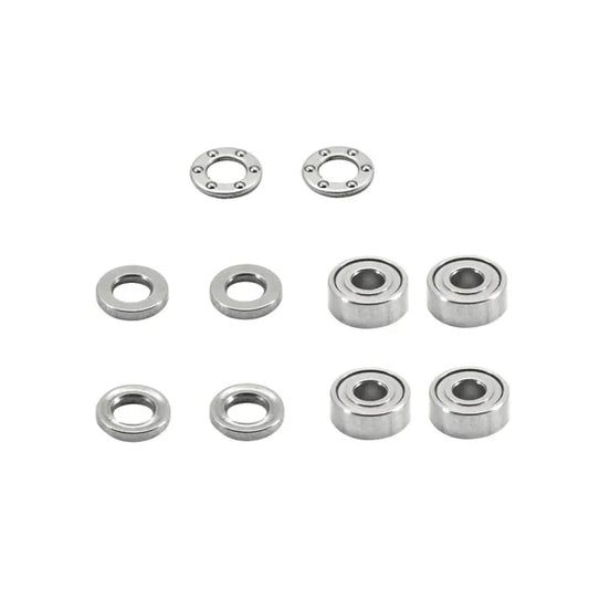 OMPHOBBY M2 EVO Rotor Holder Bearing set
