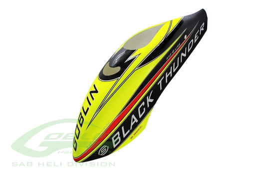 Canopy Goblin Thunder Sport