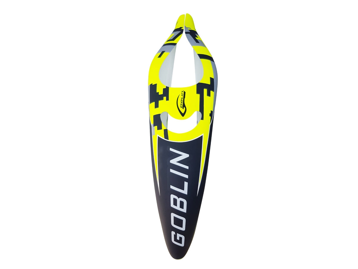 Canopy Goblin 700 Thunder Sport Havok Edition