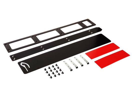 Composite Battery Tray - Goblin Thunder