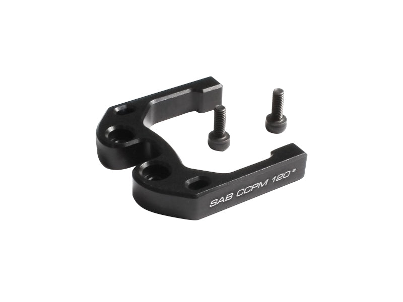 Rear Servo Mount Support - Kraken 580/Raw 580
