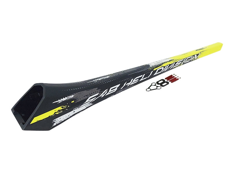 Carbon Fiber Boom - Kraken S