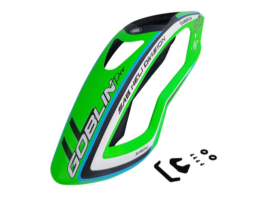 CF Canopy Green - ILGoblin Pro