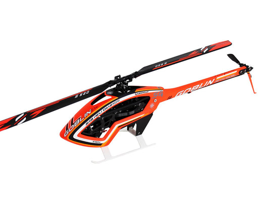 SAB ilGoblin Pro 520 *** PRE-ORDER ***