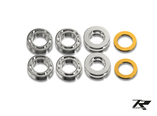 Main grip bearings set Tron 7.0