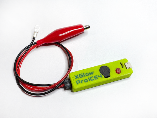 XGlow Pro ICE V4