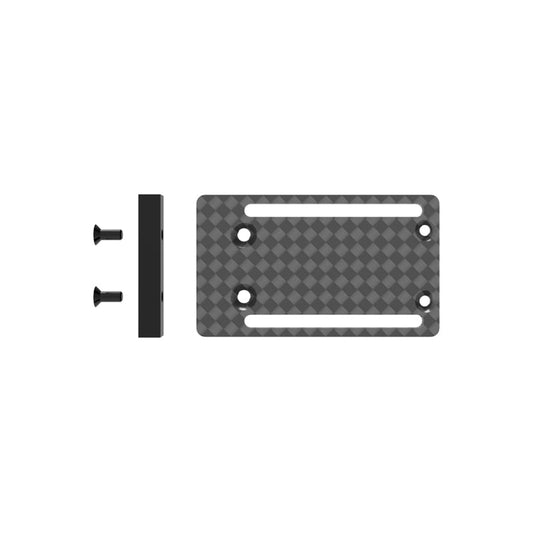 Front gyro tray - Nimbus Nitro