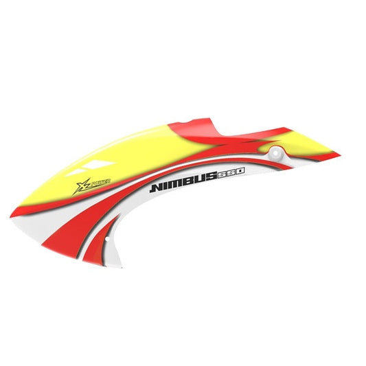 Canopy - Nimbus V2/Nitro