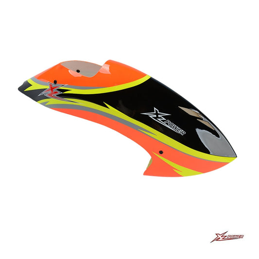 Canopy (Orange/Yellow) - Specter V2