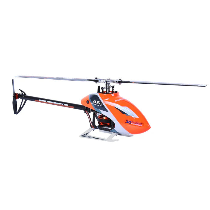 OMP Hobby M2 EVO MK2 BNF